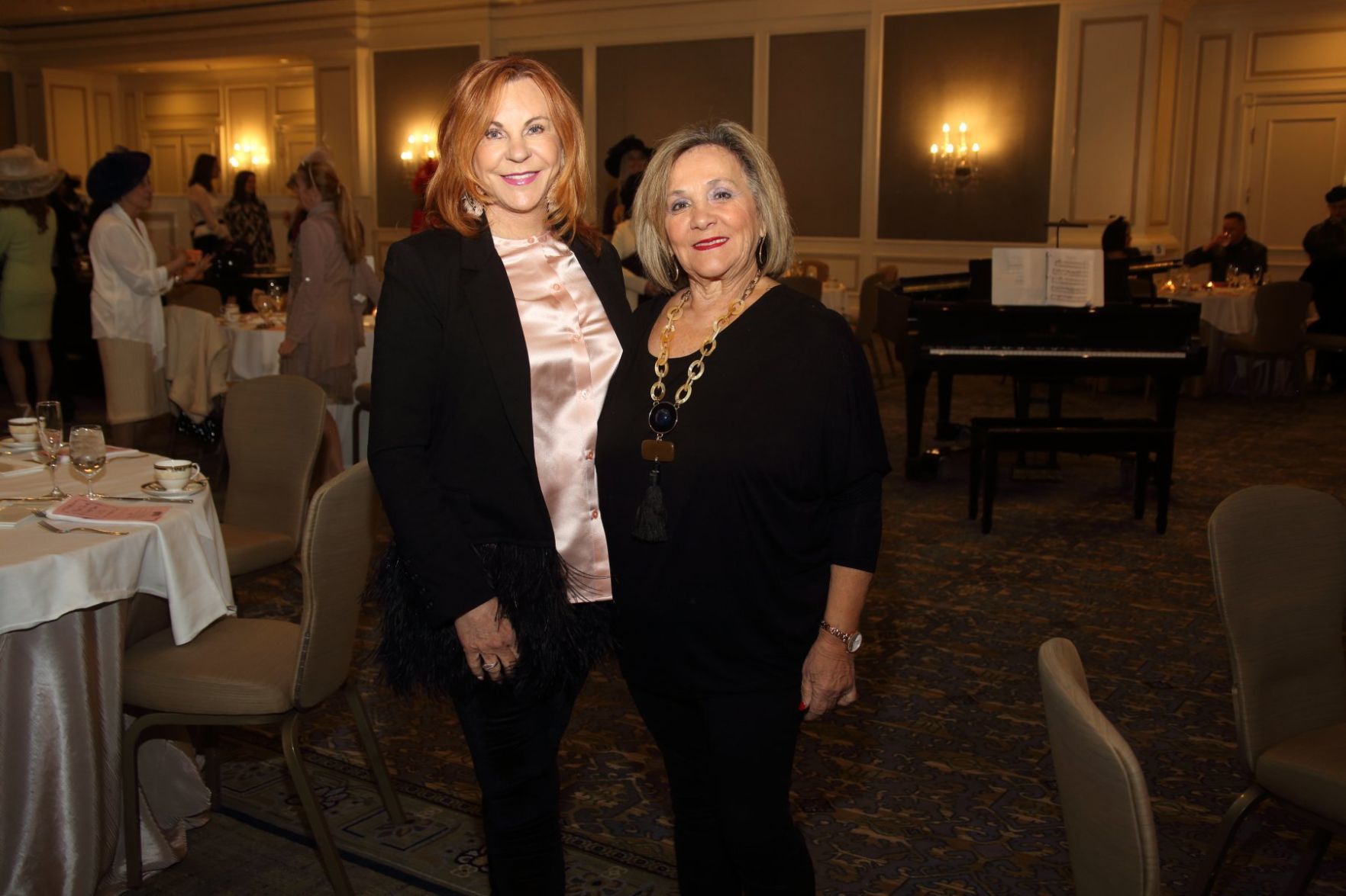 Kathy Pietoso, Caterina Maltese
